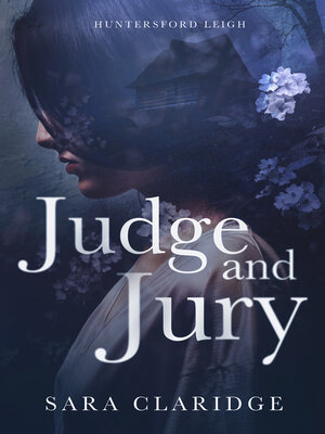 cover image of Judge and Jury